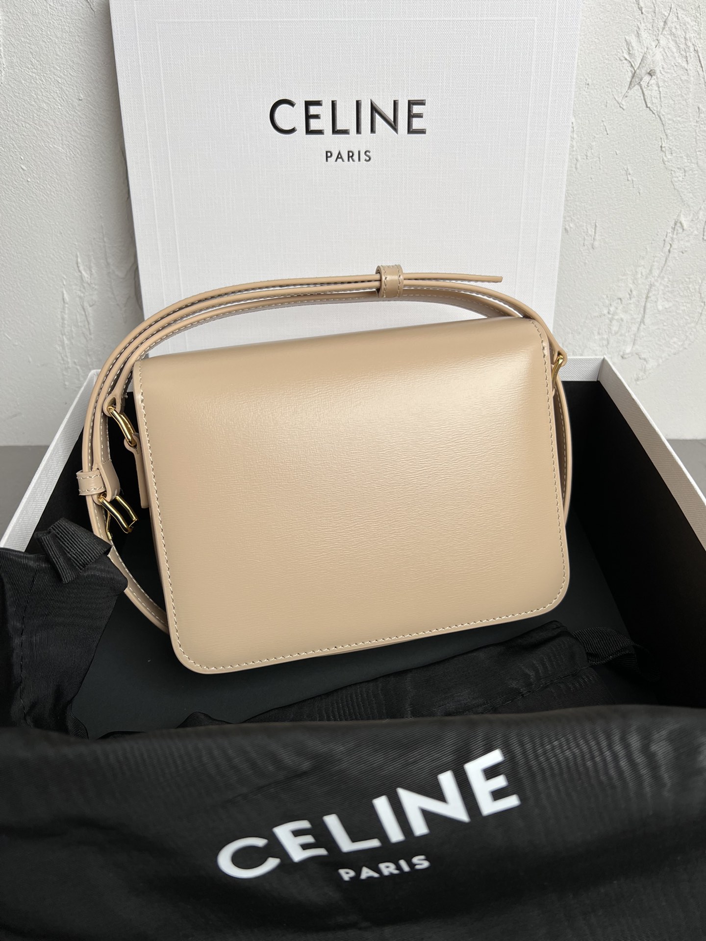 Celine Triomphe Bags